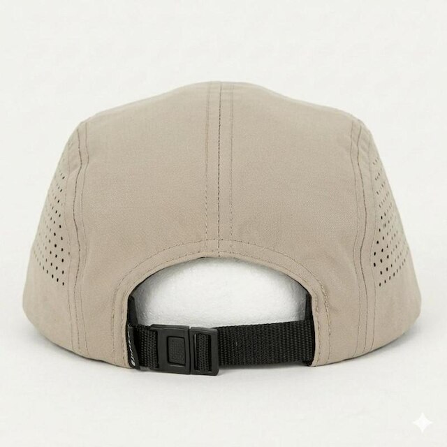 Bone Element Co 5panel Caqui