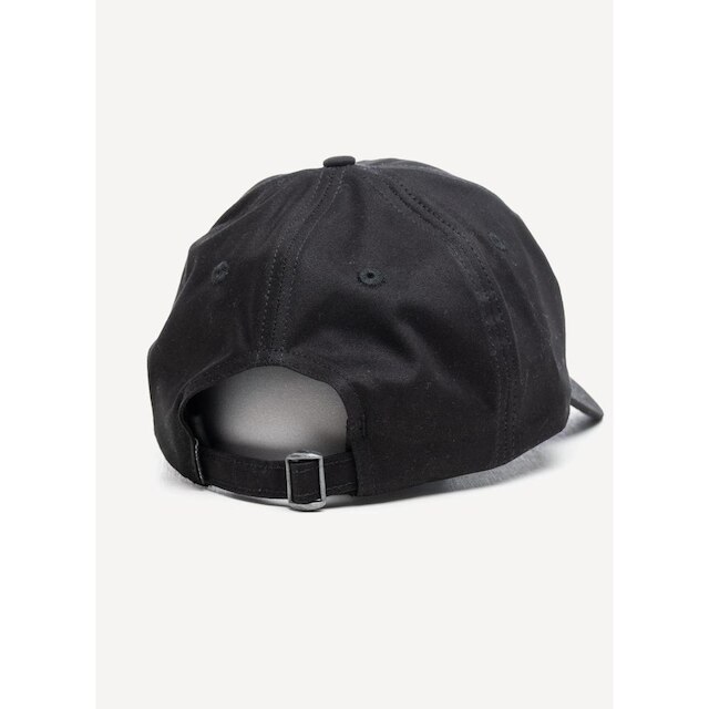 Boné Element Fluky Dad Preto U