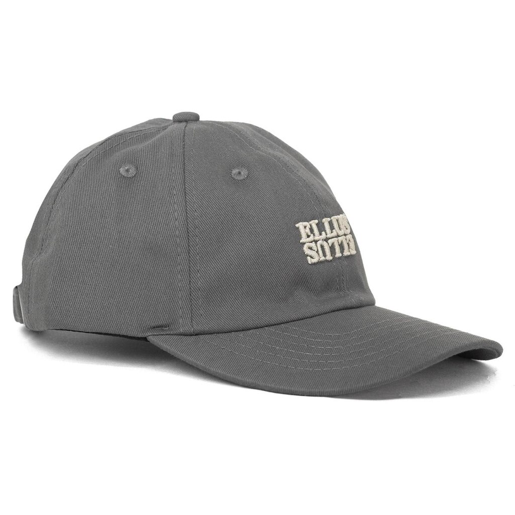 Boné Ellus Casual Inverse Algodão Premium Urbano Strapback Ajustável 63EZC52970