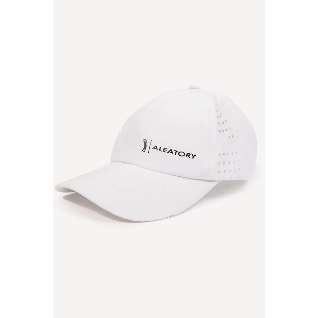 Bone Esporte Branco