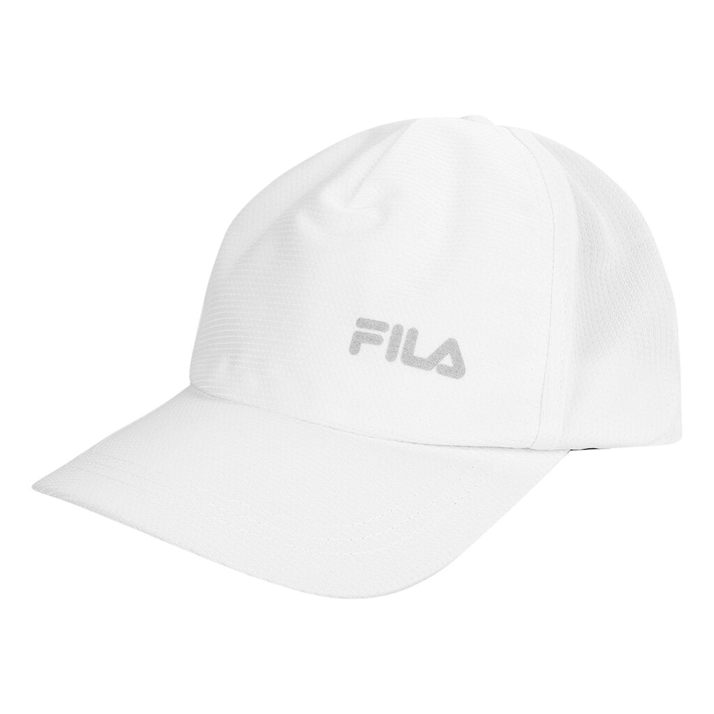 Boné Fila Aba Curva Strapback Running