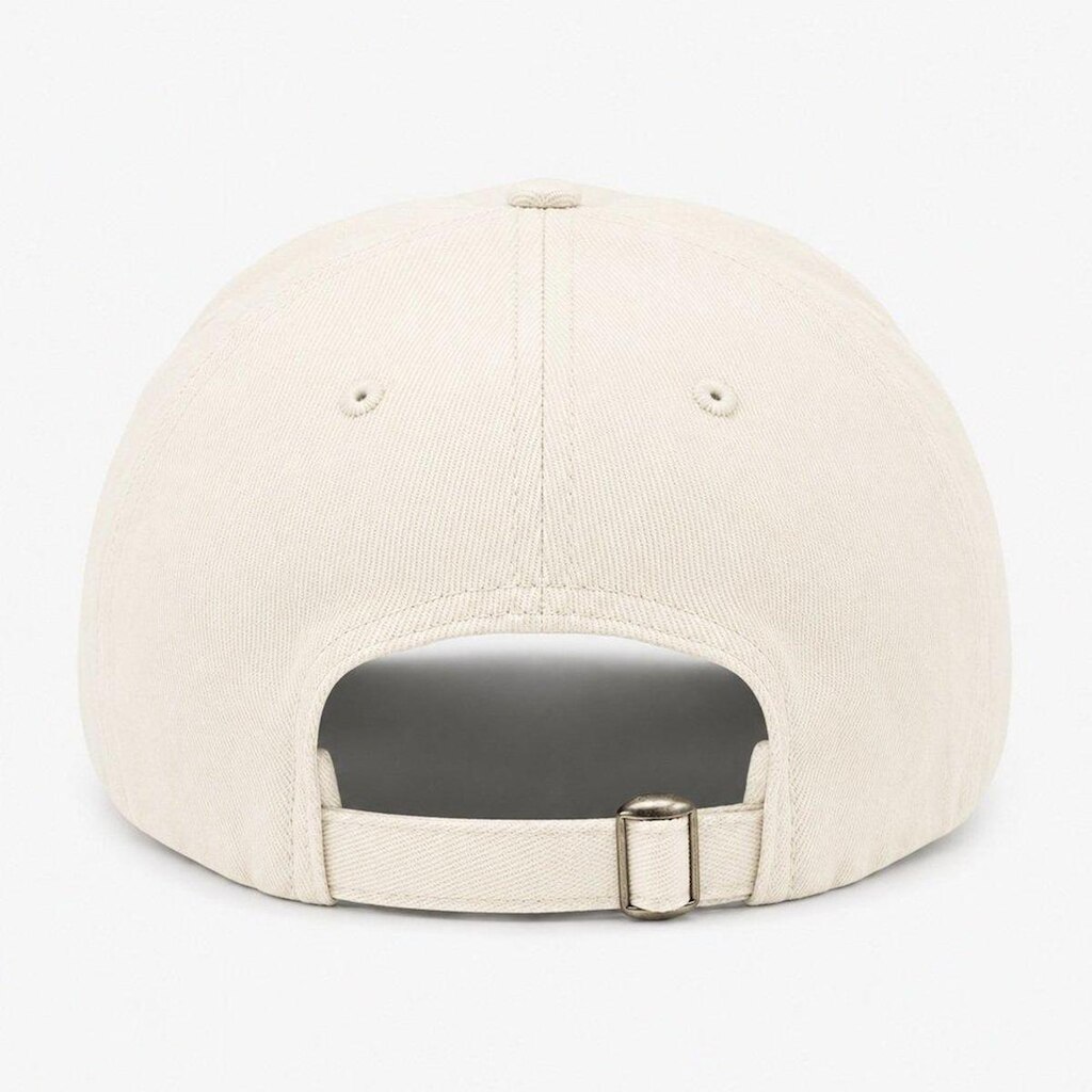 Boné Fila DNA Letter Sport Life Off White