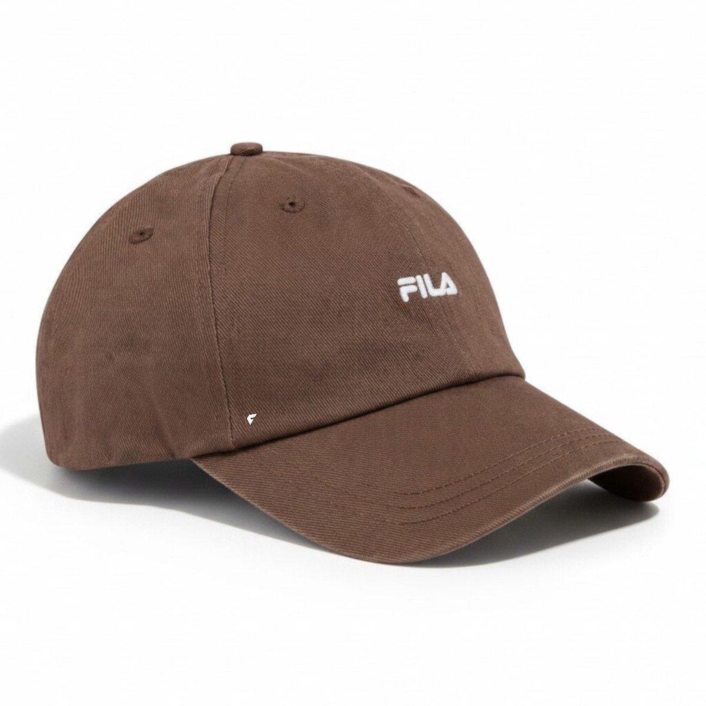Boné Fila Dna Letter Sport Life Unissex