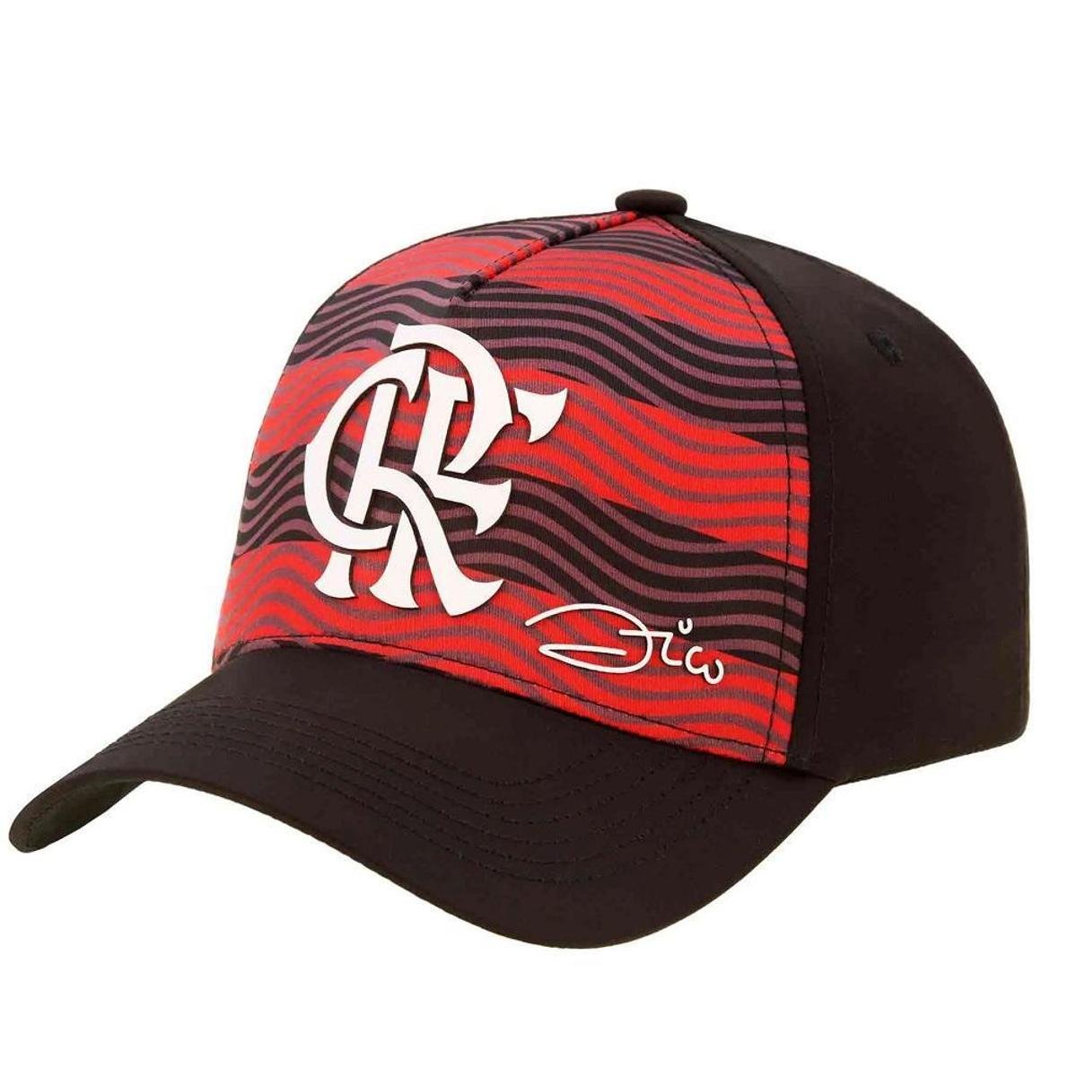 BONÉ FLAMENGO ZICO OFICIAL SUPERCAP é ruim? BONÉ FLAMENGO ZICO OFICIAL SUPERCAP é boa?