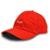 Boné Grizzly Dad Hat Late To The Game - Vermelho