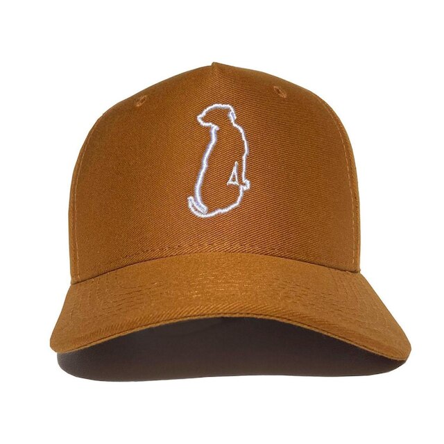 Boné Gurg Básico Americano Snapback Aba Curva Masculino