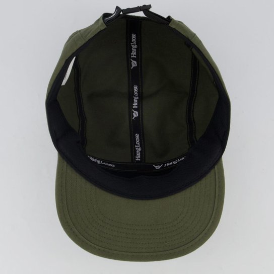 Boné Hang Loose Label