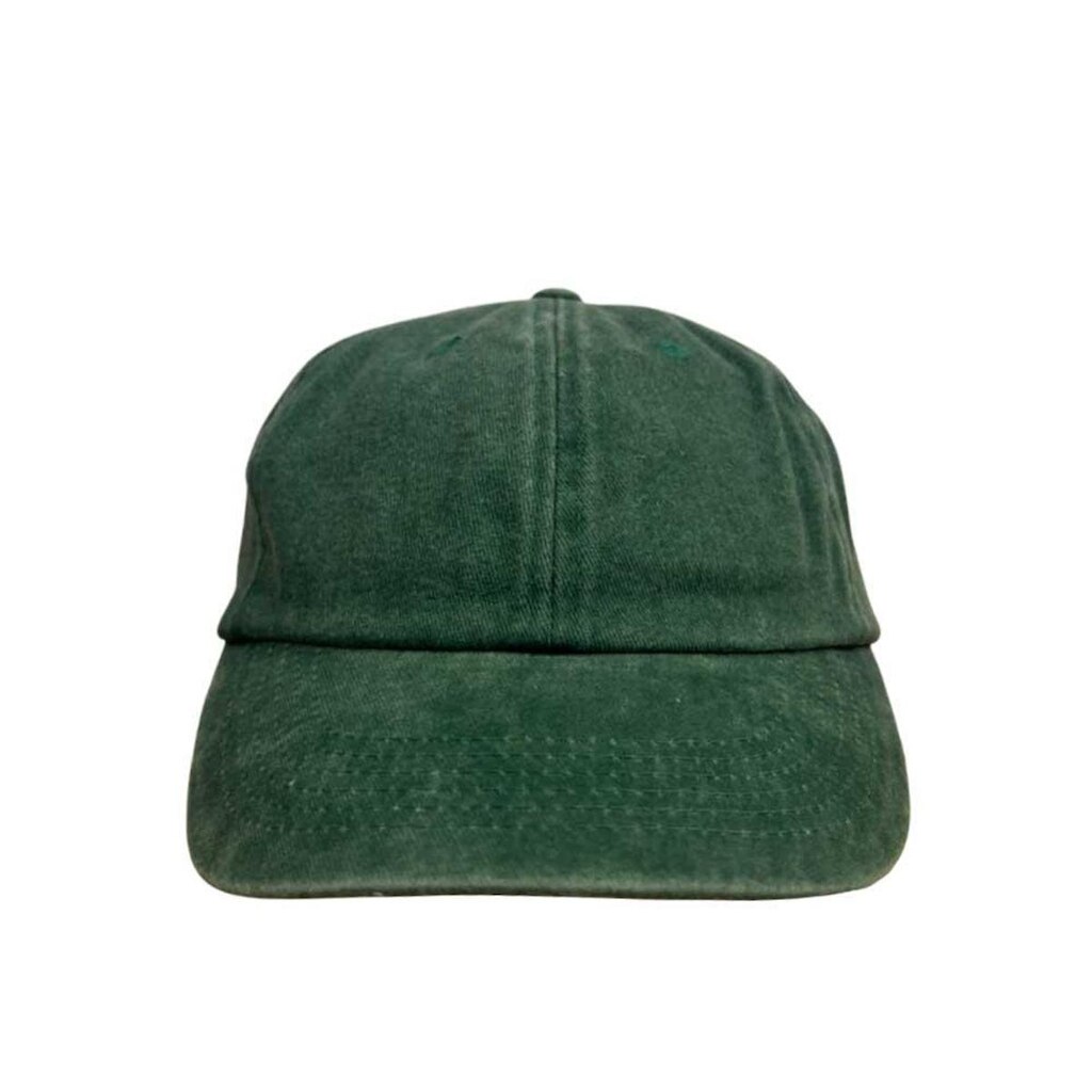 Boné Hering Masculino Aba Curva