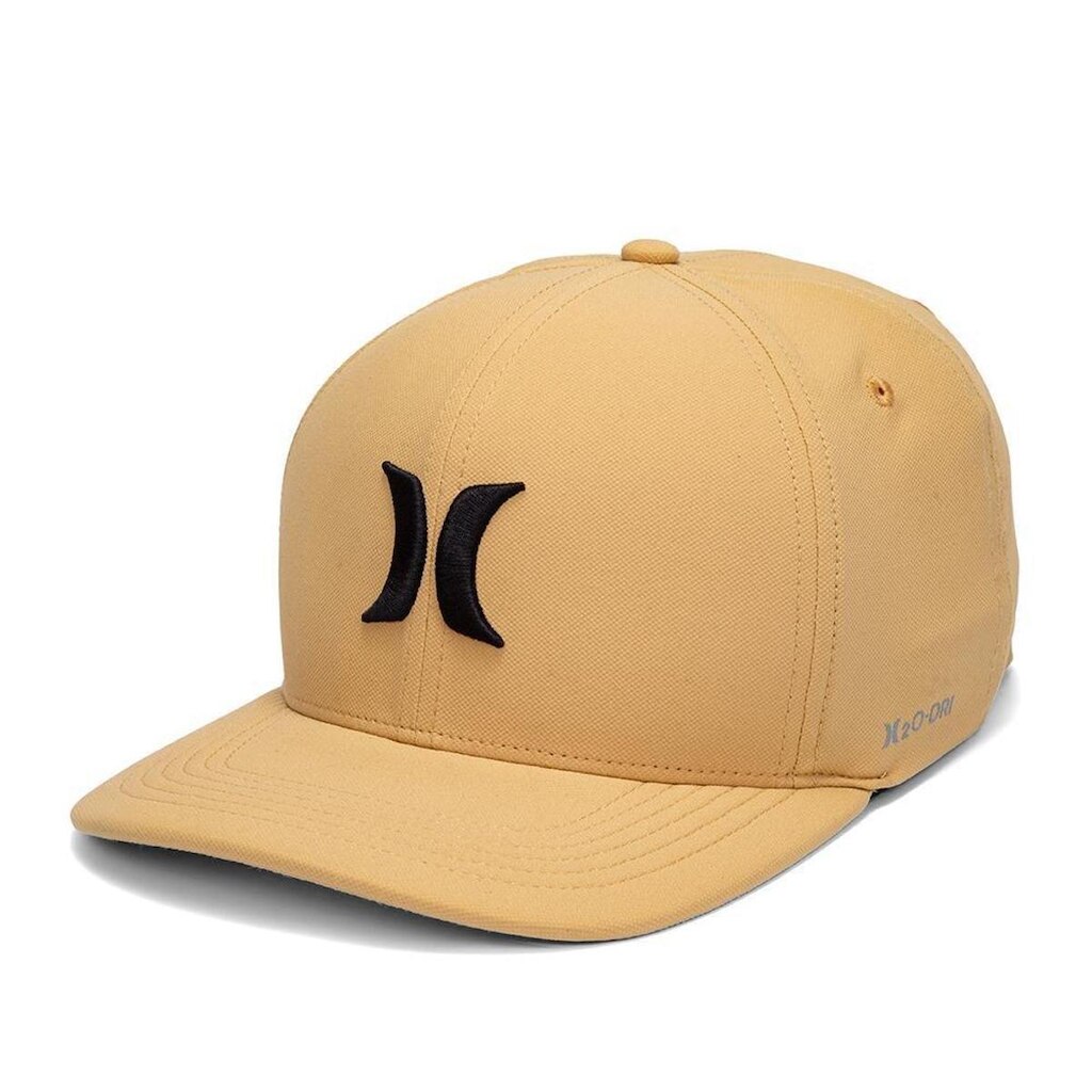 Boné Hurley Aba Curva Icon WT26