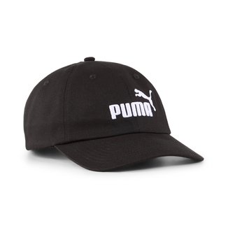 Boné Infantil Puma Aba Curva Logo BB