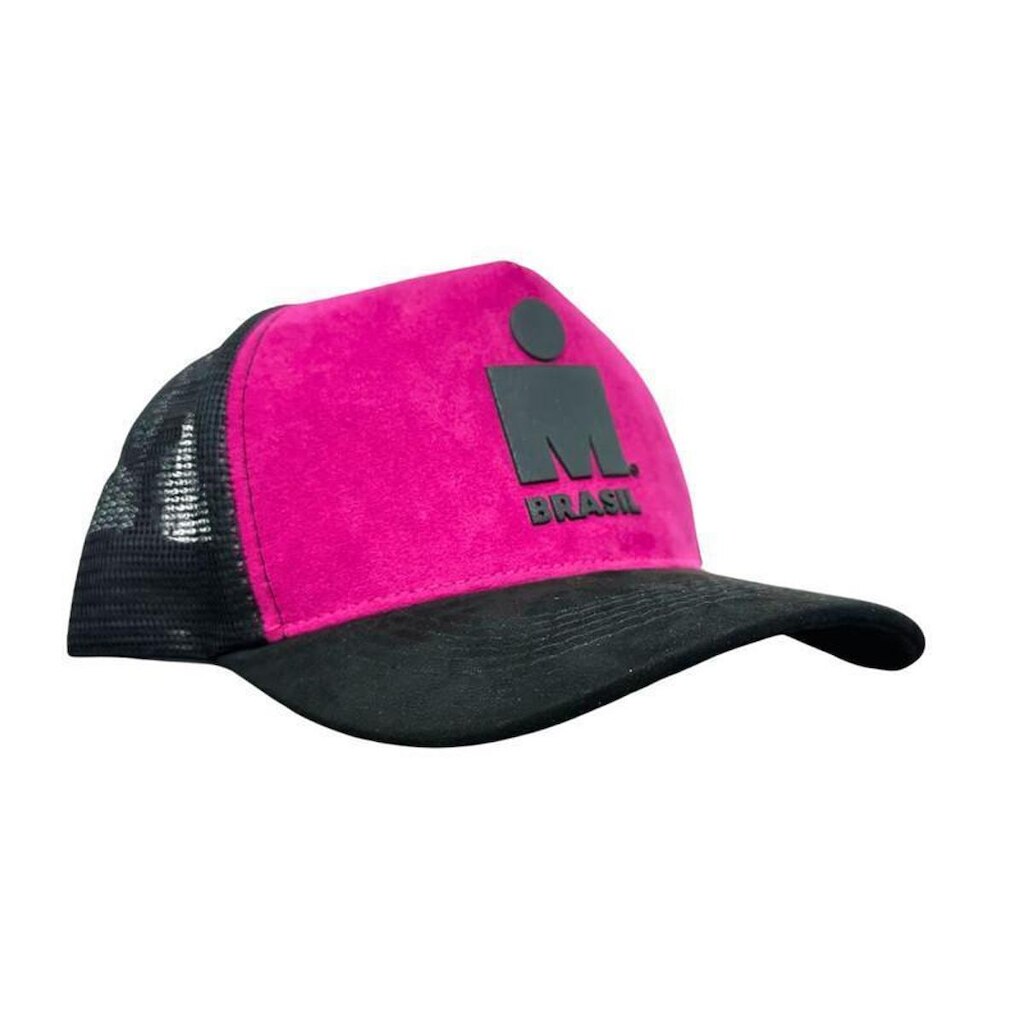 Boné Ironman Brasil IM03 -