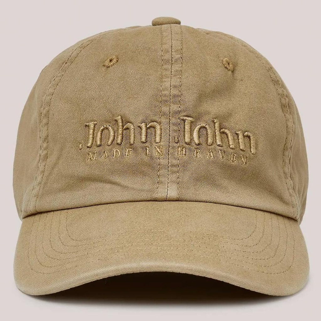 Boné John John Axel Ve27 Masculino