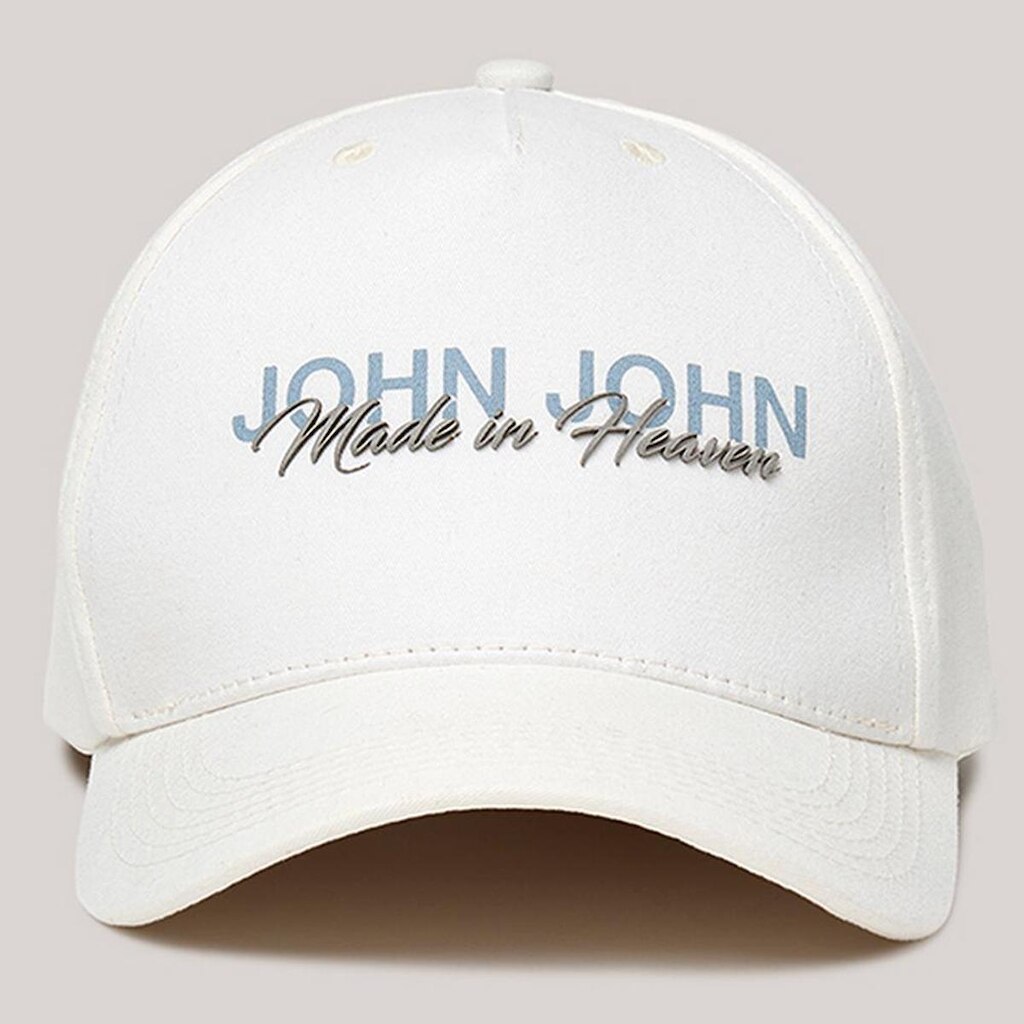 Boné John John Drop Ve27 Masculino