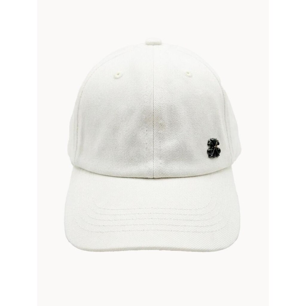 Boné John John Everyday Off-White
