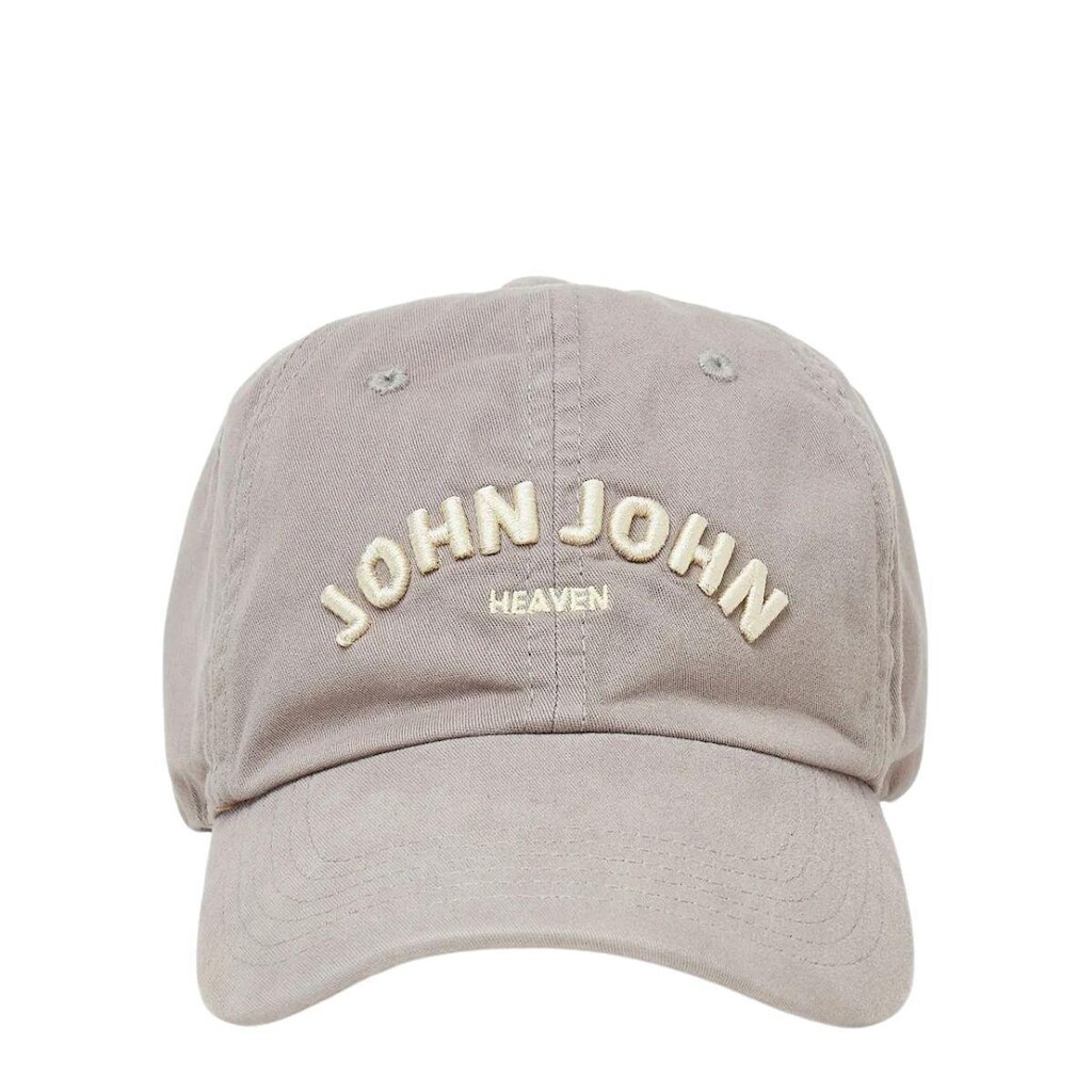 Boné John John Gabe Dark