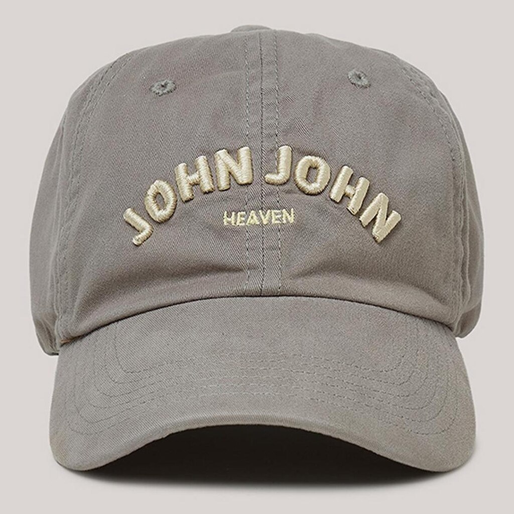 Boné John John Gabe Masculino