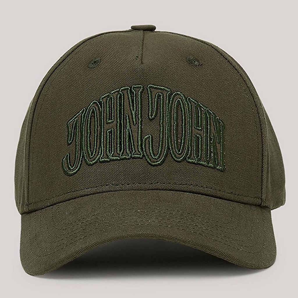 Boné John John Theo Masculino