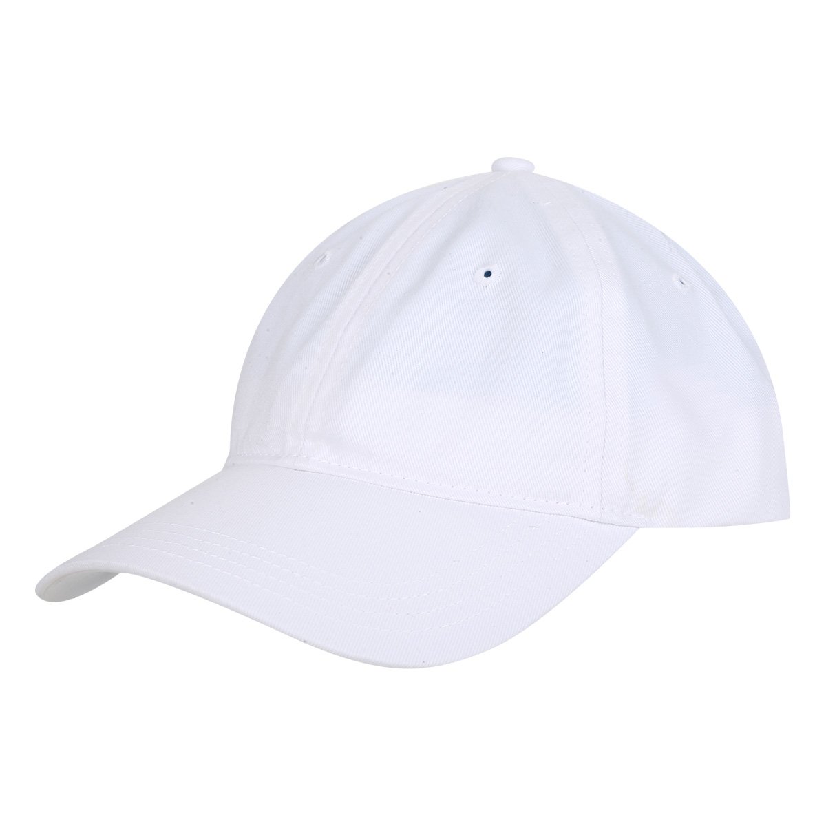 Boné Lacoste Aba Curva Strapback Masculino - Branco é ruim? Boné Lacoste Aba Curva Strapback Masculino - Branco é boa?