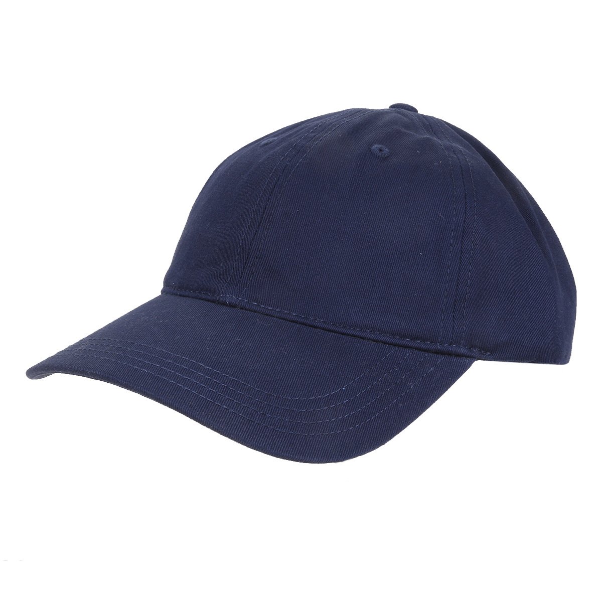 Boné Lacoste Aba Curva Strapback Sportswear Masculino - Marinho é ruim? Boné Lacoste Aba Curva Strapback Sportswear Masculino - Marinho é boa?