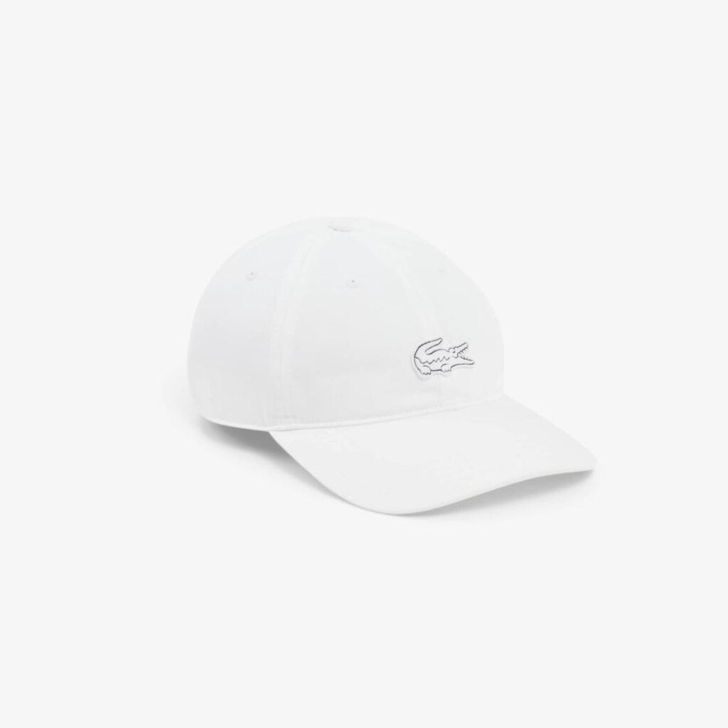 Boné Lacoste Gabardine Bordado