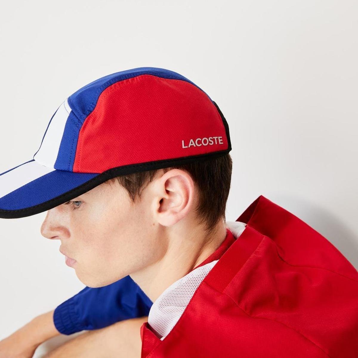 Bone Lacoste: Promoções e Ofertas na Americanas
