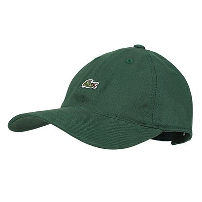 Boné Lacoste - Unissex