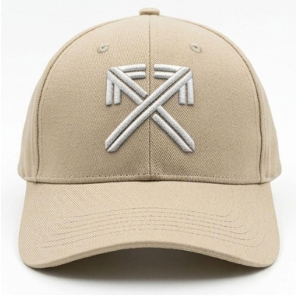 BONÉ LOGO ELEVEN BORDADO