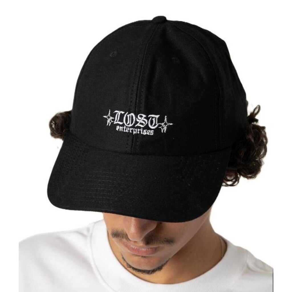 Boné Lost 22626508 5 Pannel Saturn
