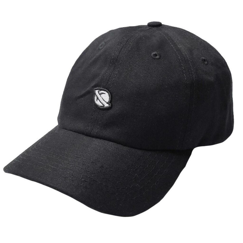 Boné Lost Aba Curva Flexfit Dad Hat Saturno WT26