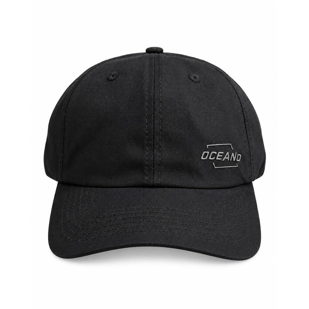 Boné Masculino Oceano Preto 45003