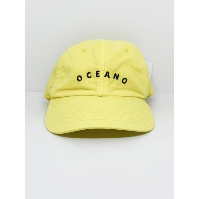 Boné Masculino Oceano Surfwear Logo Estonado 44684