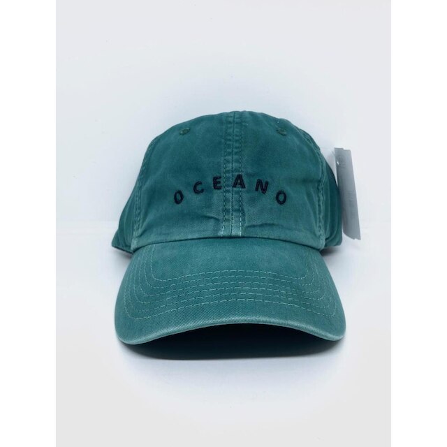 Boné Masculino Oceano Surfwear Logo Estonado 44684