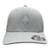 Boné Mcd Aba Curva Snap Flexfit 12626501 Cinza UNI - Cinza