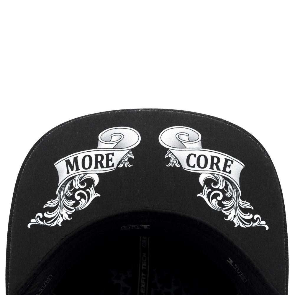 Boné MCD Aba Reta SnapBack Streamer - Azul | Zattini