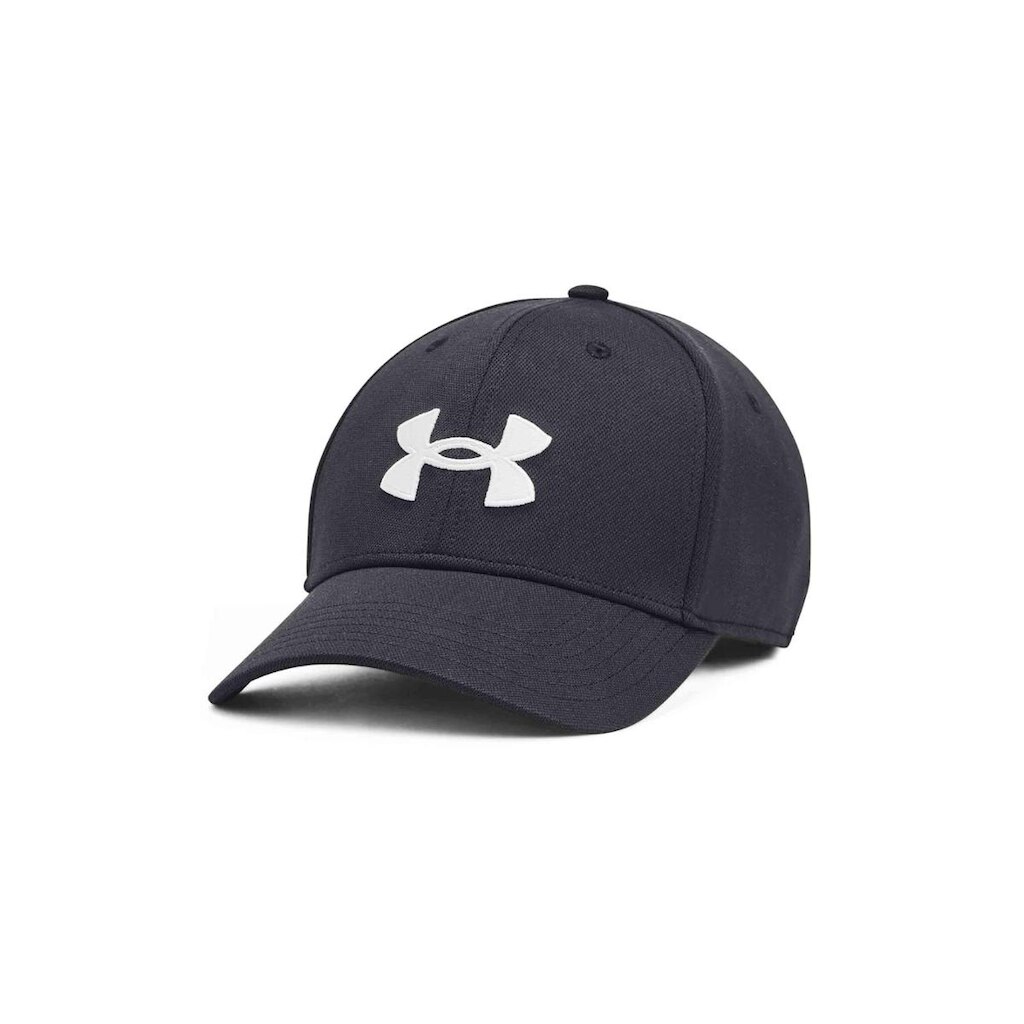 Boné Men’s UA Blitzing Adj Importado logo bordado ajustável