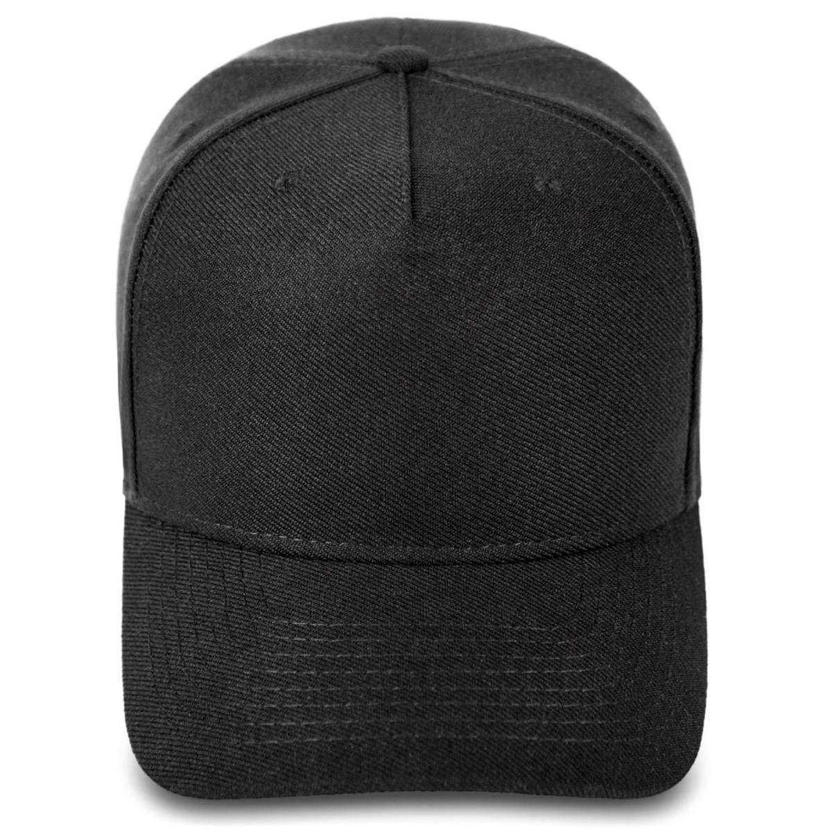 Boné MXC Brasil Strapback Aba Curva Masculino - Preto é ruim? Boné MXC Brasil Strapback Aba Curva Masculino - Preto é boa?