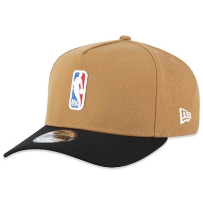 Boné NBA ST Institutional Style New Era NBI25BON027 Masculino - Masculino