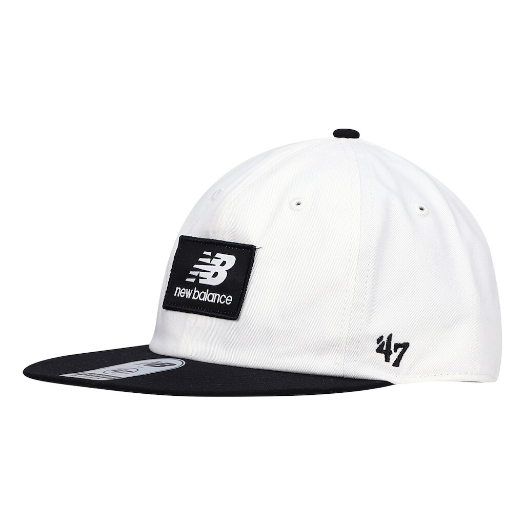 Boné New Balance Captain RI