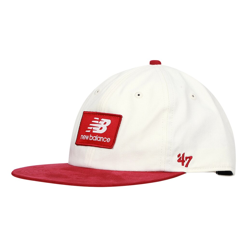 Boné New Balance Captain RI