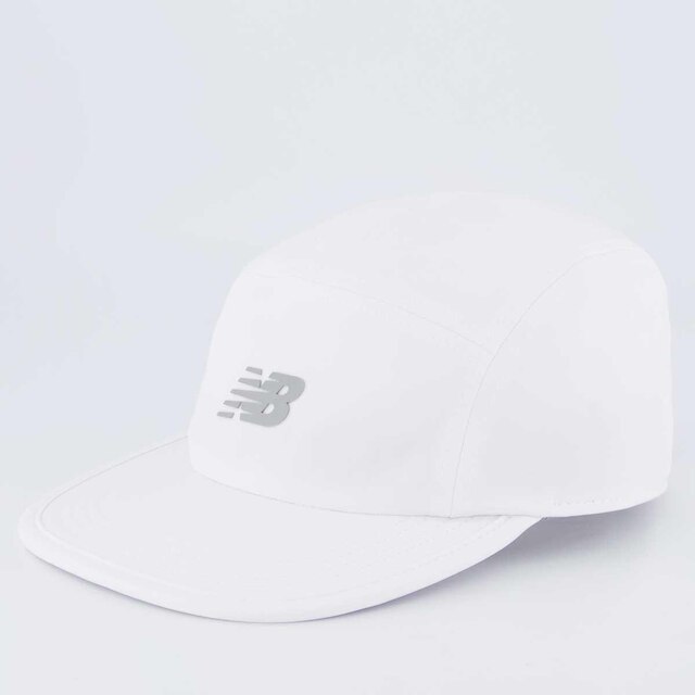 Boné New Balance Every Day Trainer 5 Panel