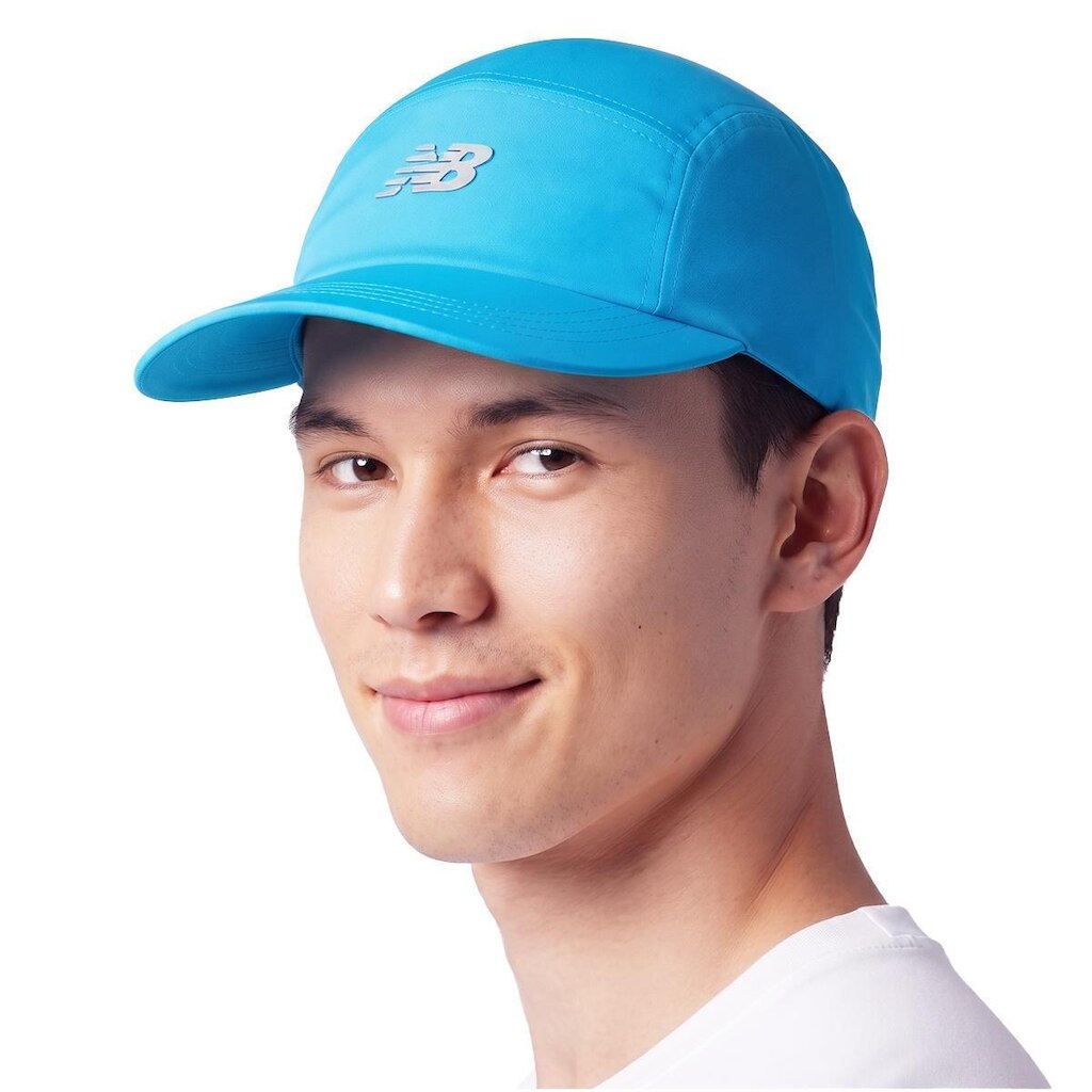 Boné New Balance Every Day Trainner 5 Panel