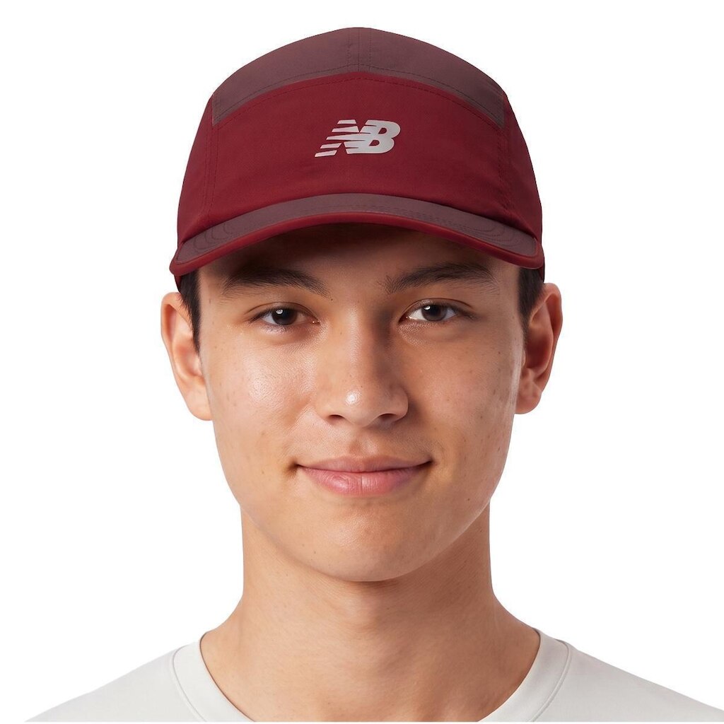 Boné New Balance Every Day Trainner 5 Panel
