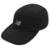 Boné New Balance Five Panel Black - Preto