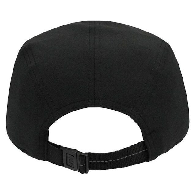 Boné New Balance Five Panel Black