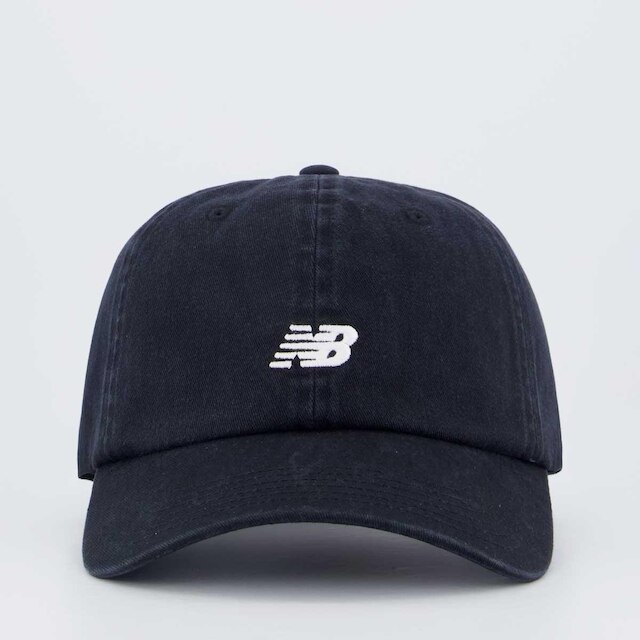Boné New Balance Panel Classic 6