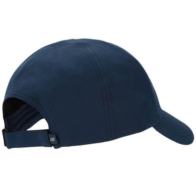 Bone New Balance Pro Running 6 Panel II Masculino