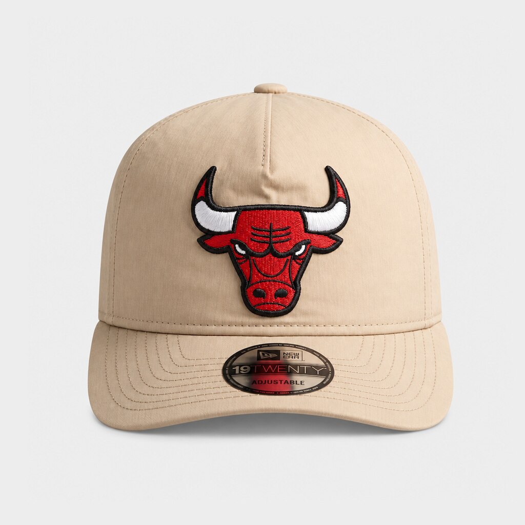 Boné New era 19Twenty Chicago Bulls NBA