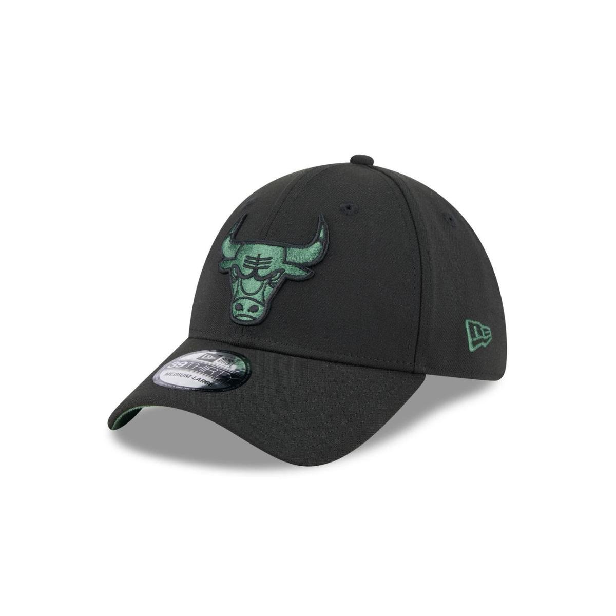 BONE NEW ERA 39THIRTY CHICAGO BULLS NBA PRETO Menor preço em BONE NEW ERA 39THIRTY CHICAGO BULLS NBA PRETO