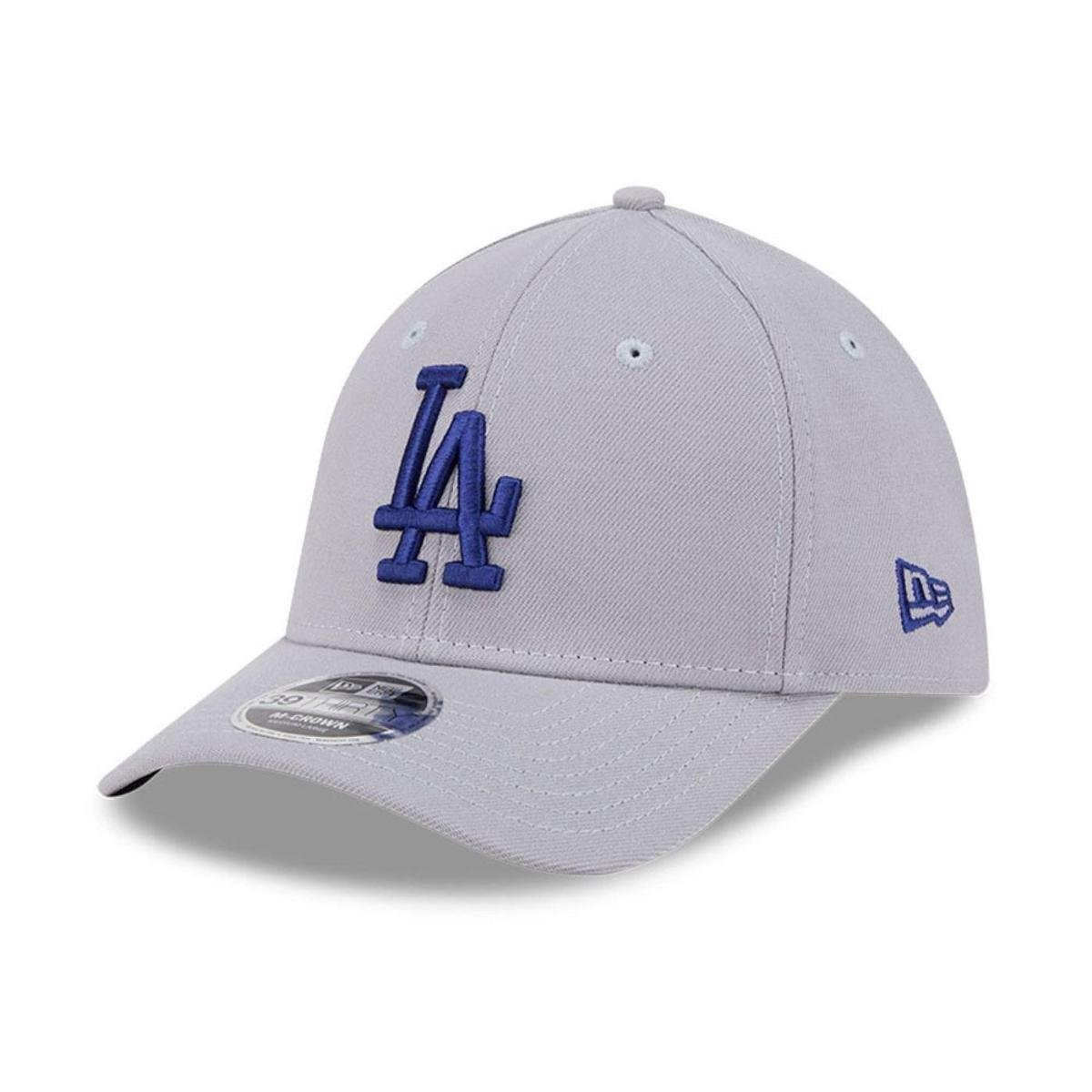 BONE NEW ERA 39THIRTY M-CROWN LOS ANGELES DODGERS MLB CINZA Menor preço em BONE NEW ERA 39THIRTY M-CROWN LOS ANGELES DODGERS MLB CINZA