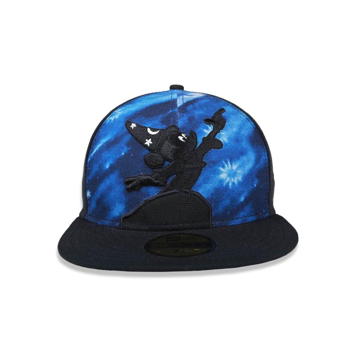 BONÉ NEW ERA 59FIFTY DISNEY MICKEY MOUSE FECHADO | Zattini